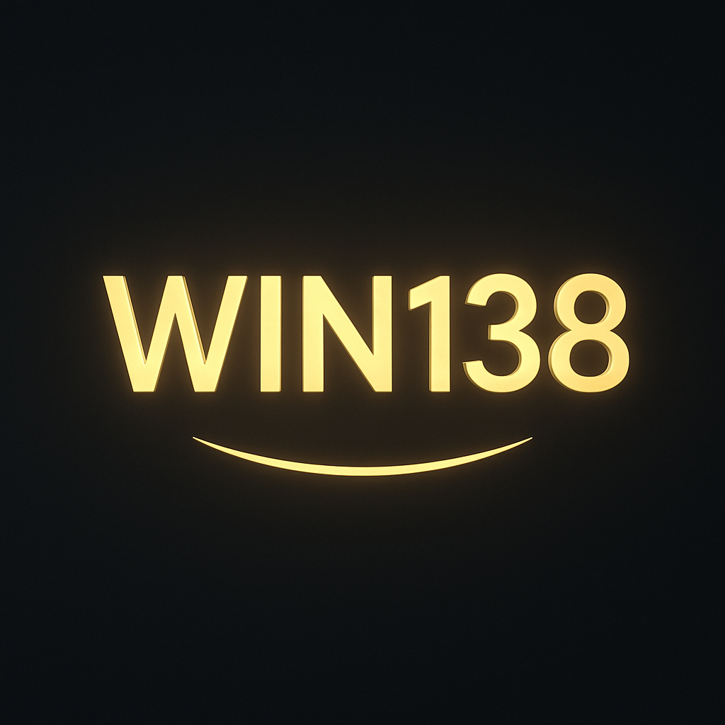 Logo Situs WIN138